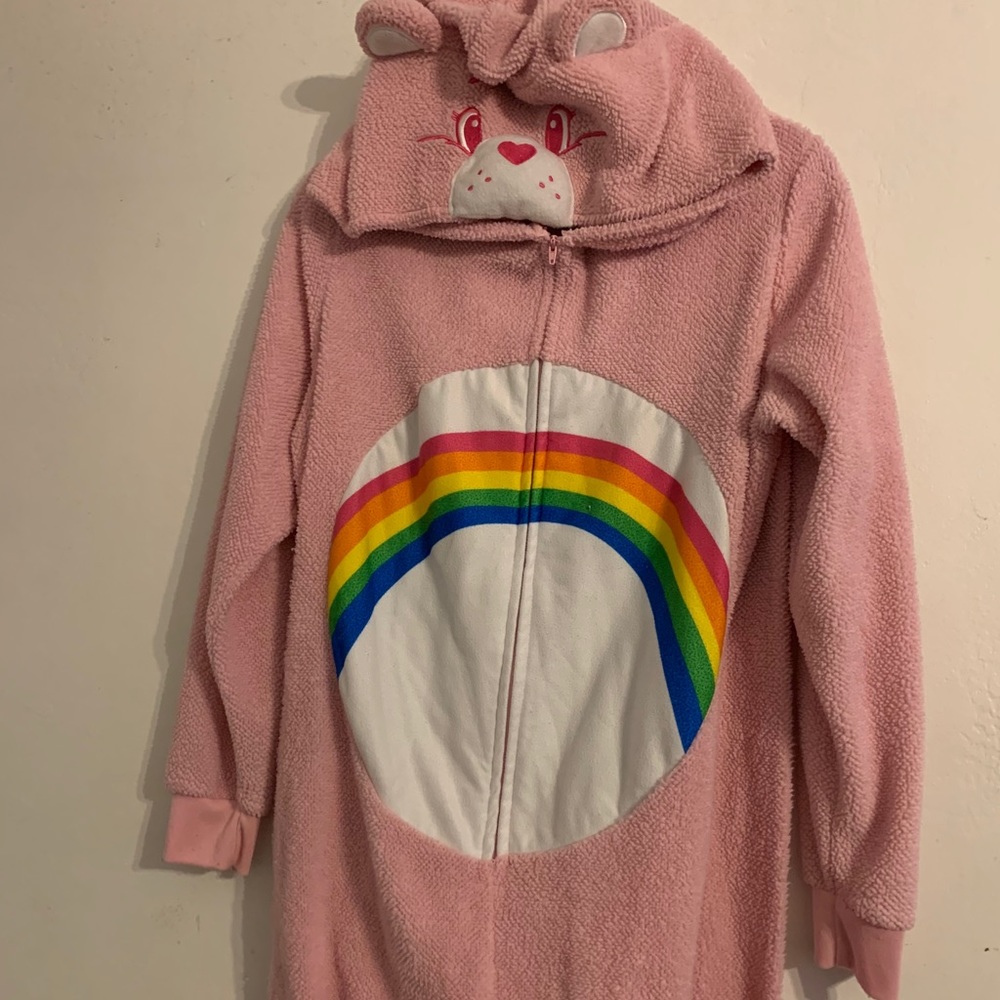 Care Bear Onesie Large/XL
